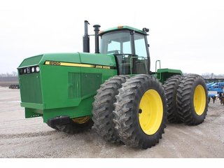 Property photo 19 - FARM EQUIPMENT AUCTION IN KNOX COUNTY, INDIANA